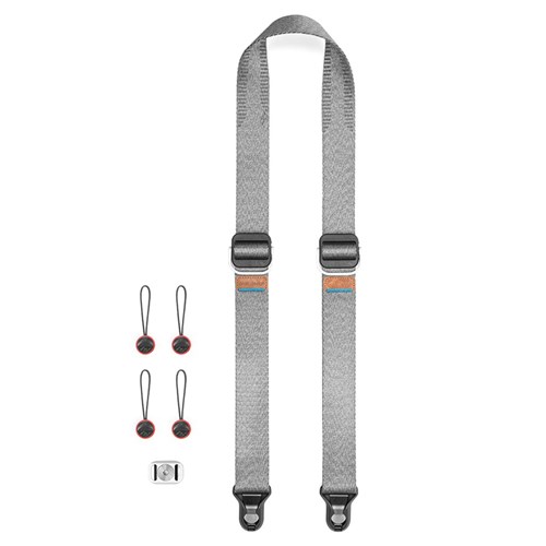 slide lite ash